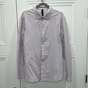 Lululemon Dress Shirt